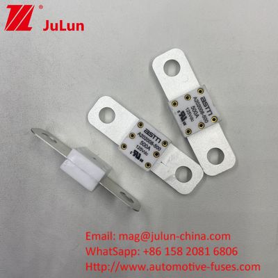 125VDC 150A A202008 Быстрозаряжающийся предохранитель электрического транспортного средства для транспортных средств 100A 150A 200A 250A 300A 350A 400A 500A