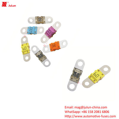 LittelFuse BF1.BF2 Автомобильные предохранители для лопастей 32VDC 58VDC