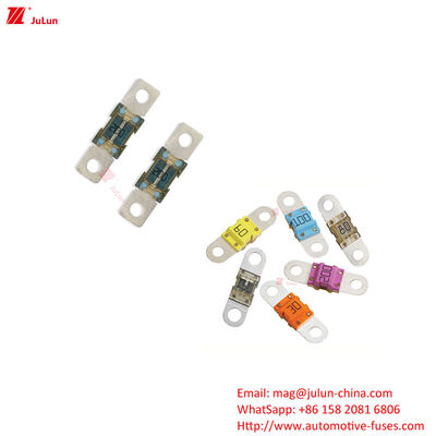 LittelFuse Blade Fuse Fitting Bolt M5 M6 M8 Терминал материал консервированный ETP Медь консервированная сплав