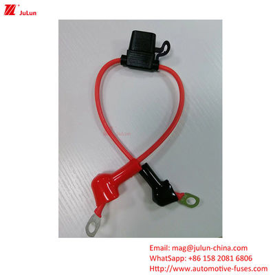 Eu UL Standard Automotive Waterproof Plug Fuse Holder Сохранители тока 5A-100A