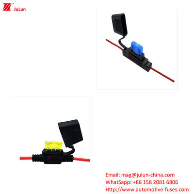 Двигатель безопасности для автотранспортных средств 32VDC 58VDC 72VDC