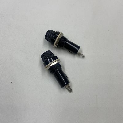 Удерживатель предохранителя для PCB-карты