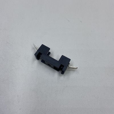 6*30 мм 5*20 мм панель монтируется черный 25A 250V стеклянный предохранитель