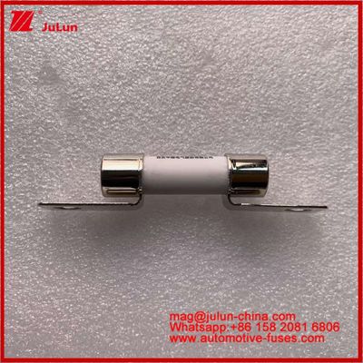 EV315-L 3EB 50A HS 10*38mm Грузовик Тяжелый электрический легкий болт Установка трубчатого предохранителя 500VDC с соответствием JASO D622