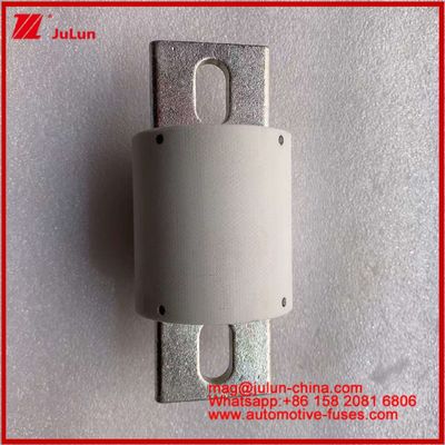 500VDC 200KA 500VAC 50KA AR Трубчатый керамический быстрый предохранитель FUSE RS309-MD 500A Для электромобилей и систем батарей