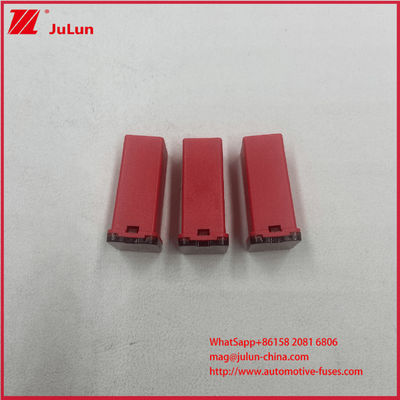 PC Cover Littelfuse JCASE Cartridge Female 32V Automotive Blade Fuses 0495050.ZXA PEC 34240011 SBF JT-50A