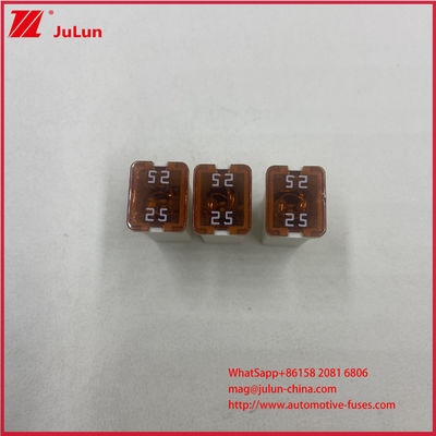 25A 32VDC 20-60A Предохранитель автомобильный PEC SBFC-JT ATO 0495025 Jcase Картридж