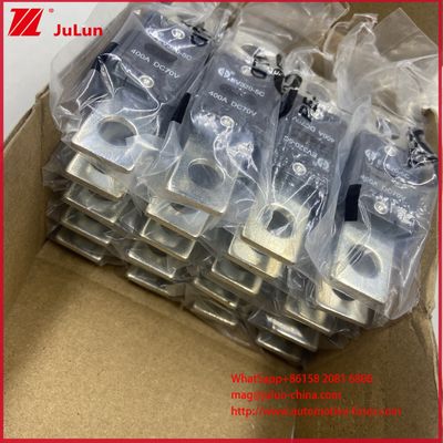 Высокий уровень прерывания 450A EV302-5C 5X 100A 150A DC70V Компактный размер DC Защита зарядки электромобиля для EV