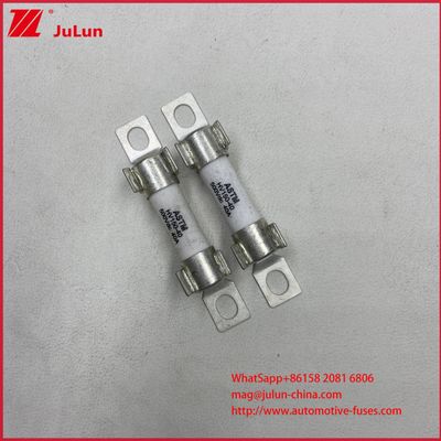 Электромобиль для хранения энергии Свинцовый предохранитель керамический EV HV150 15A BP30A DC500V предохранитель для электромобилей