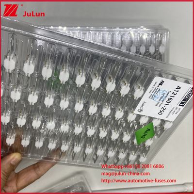 ASTM A121601-250A 125VDC EV Болт ПРЕДОХРАНИТЕЛЬ Батарея