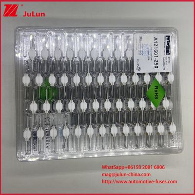 ASTM A121601-250A 125VDC EV Болт ПРЕДОХРАНИТЕЛЬ Батарея