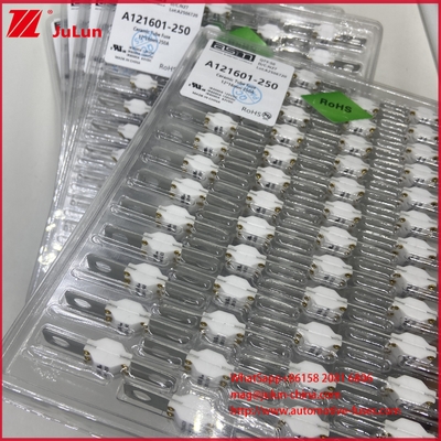 A121601-350A 125VDC ASTM EV Bolt FUSE Аккумуляторные электромобили