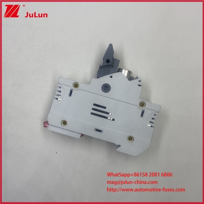14*51mm gPV 1000VDC 50A FUSE Прочные фотоэлектрические фотоэлектрические предохранители отключатели для солнечных приложений и панелей