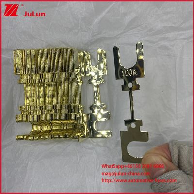 ANS ANM ANL Автомобильный Автомобиль Автомобильный Плоский ANF ANG Предохранитель Низкий Болт 350A 225A 150A 100A