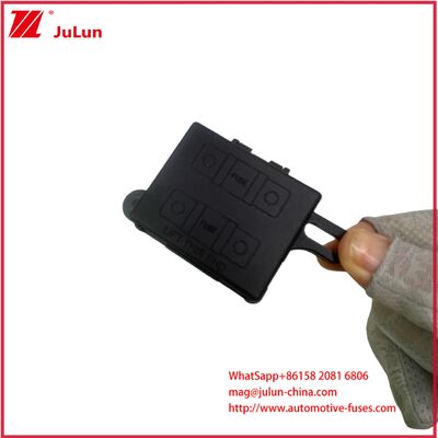 Высококачественные держатели предохранителей для двухканального водонепроницаемого аудиооборудования