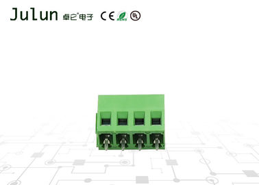 СИД управляет блоком винта электропитания терминальным, блоком Пкб терминальным в зеленом цвете