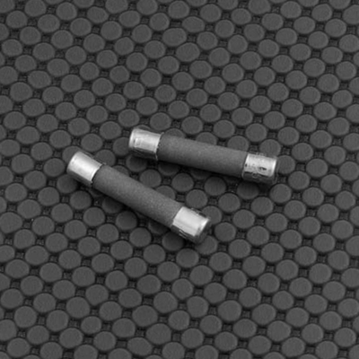 Быстрый тип взрыватель трубки GBB керамический для цепей инструментирования электронных и небольших прибора