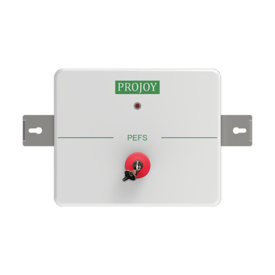 Фотовольтайческий PLC переключателя пожарной безопасности Pfs Pl модуля для аварийных положений