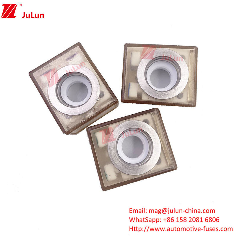 Аккумуляторная колонна Электрическое хранилище RV Новая энергия Электрическое транспортное средство Кампер Квадрат MRBF Защитник предохранителя Бассейн Защитник предохранителя