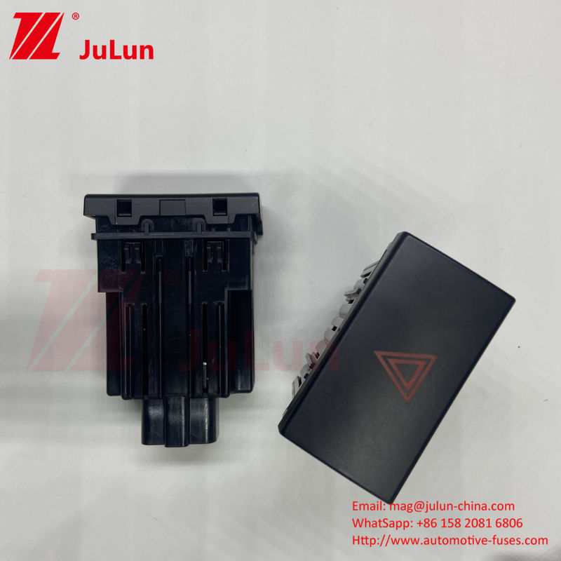 Переключатель предупреждения опасности грузовика BC45-13A350-BA Автомобильный переключатель предупреждения опасности грузовика