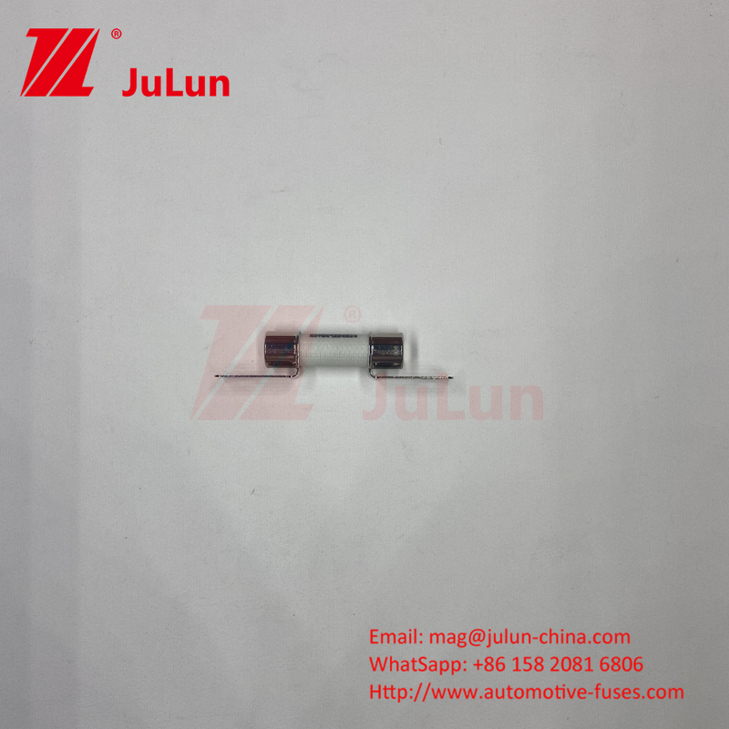 DC750V 10A-100A Boxed EV Fuse для электромобилей системы тяги хранения энергии 25A 30A 50A EV FUSE