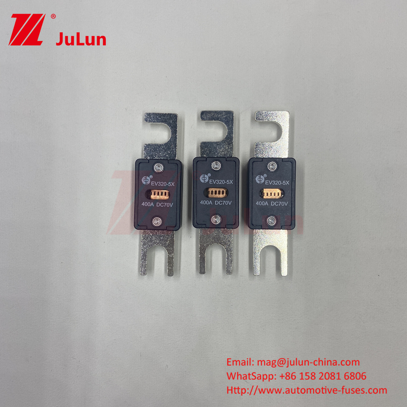 DC70V 175A EV320-5C Быстрая зарядка электромобиля с M6 болтами Диапазон регулирования температуры -40.C.70.C