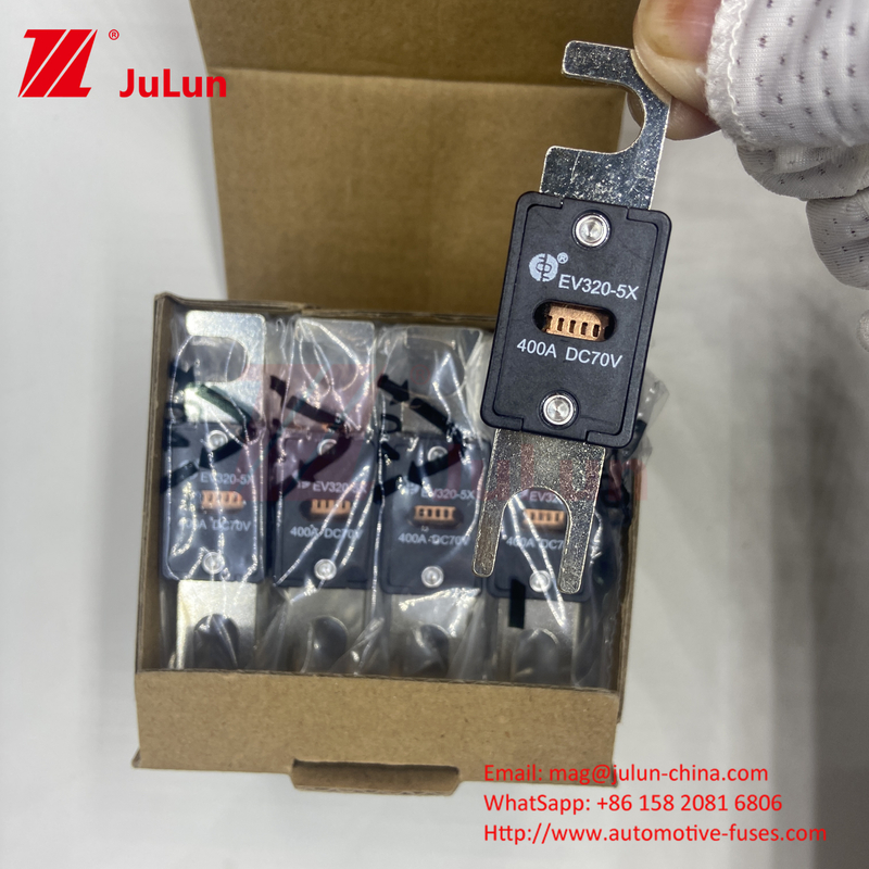 EV320-5C-100A-N 70VDC Винт в M6 M8 Монтажный тип Автомобильные лопасти Физики 80-500 ампер Сохранить стабильность