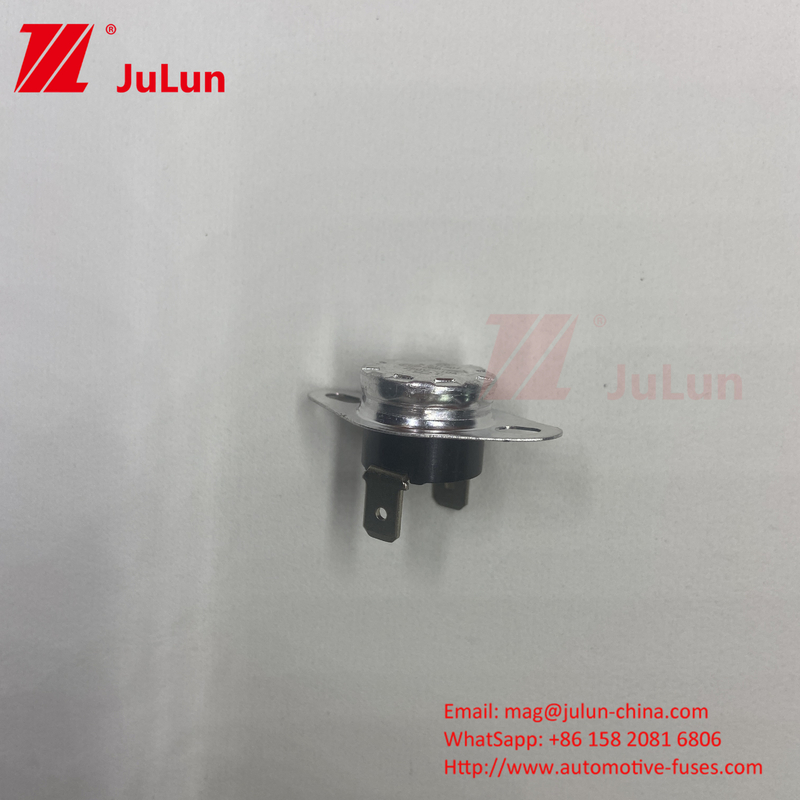 Выключатель H31 250V KSD301 10A 250V Дисковые термостаты быстрого действия, выключатель ограниченного управления низкой температурой H31 250V 10 13C