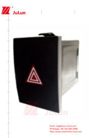 Аварийный флеш VW 12V Ключ Ford Предупреждение Сирена Световой переключатель Audi A6 C6 BC45-13A350-BA 12V 24V