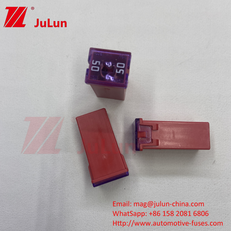 Транспортное средство Оригинальная марка Littelfuse 0495030.UXA FUSE AUTO AUTOLINK Автомобильные предохранители для лопастей с долговечностью