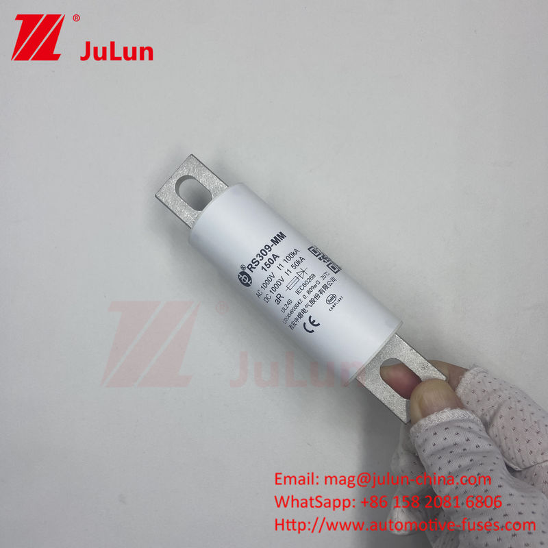 RS309-MM-EV300A Среднее сцепление AC 1000VDC 1000VAC в высоковольтных электрических системах для электромобилей