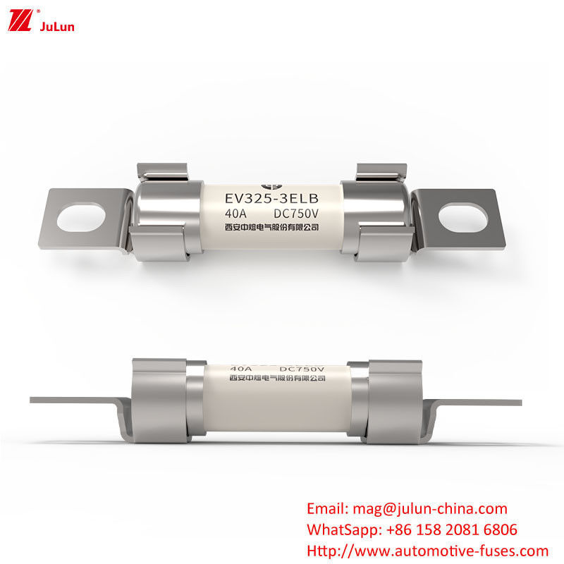 EV325-3ELB 10A-50A SINOFUSE Logo портативное зарядное устройство для электромобилей для легкой и быстрой зарядки
