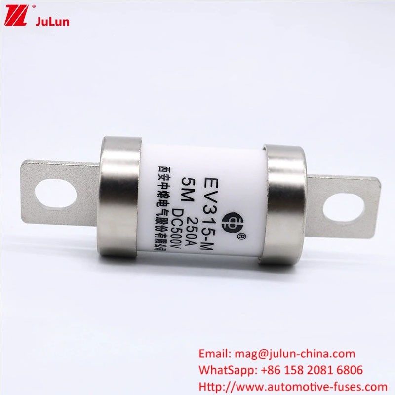 500VDC 150A EV Защита энергосектора