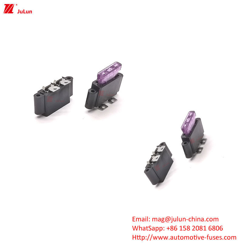 Автомобильная схема предохранителя защищает электронные устройства с номинальным напряжением 32 В