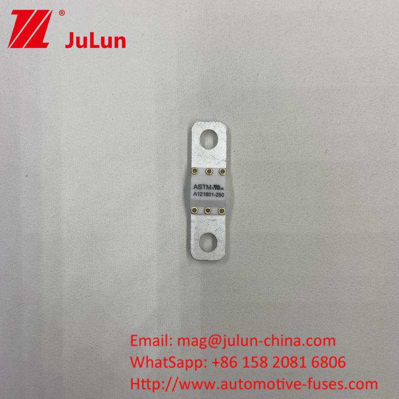 A121601-50A ASTM 125VDC Напряжение для автомобилей
