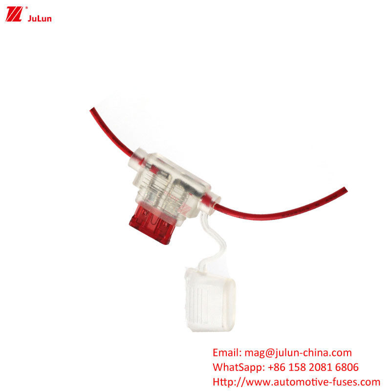 Eu UL Certified Auto Spare Parts Fuse Holder ANS / MIDI Малый хороший высокая надежность