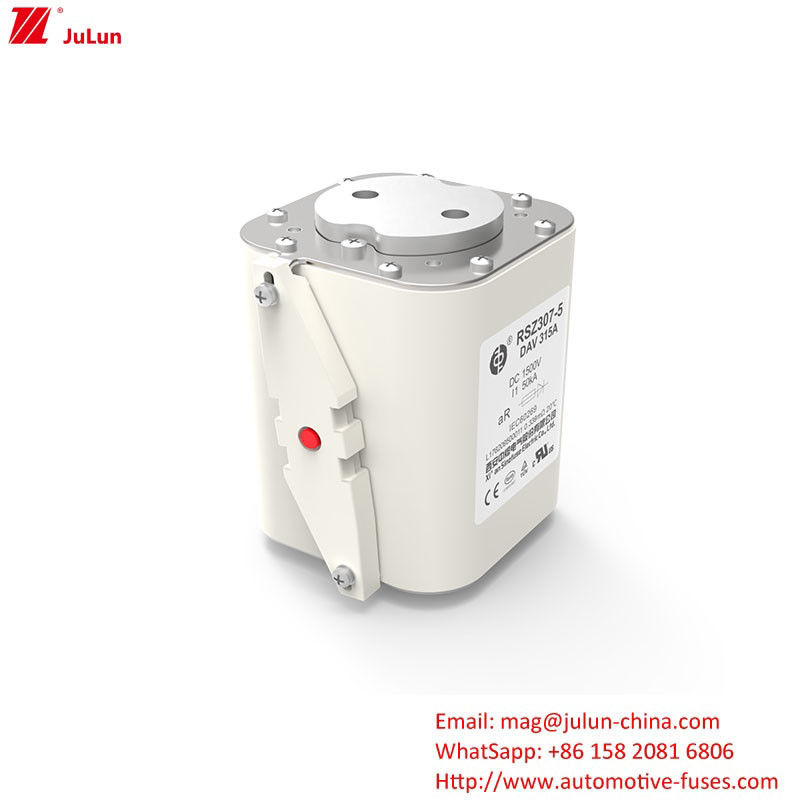 450A-1500A 1500VDC Защита энергетического предохранителя для электромобилей EV HEV предохранитель/хранение энергии, энергия ветра