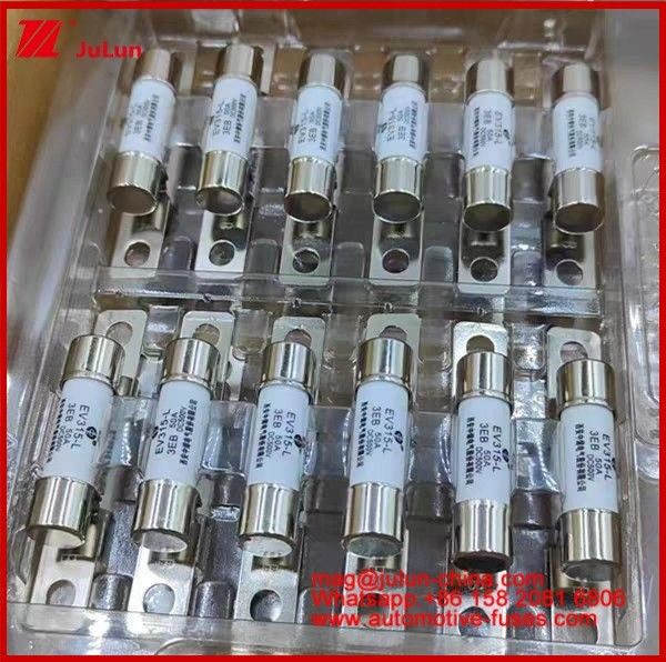 EV315-L 3EB 30A Зажигалка 10A 15A 20A 25A 30A 40A 50A DC500V Керамический зарядное устройство для домашнего использования для электромобилей