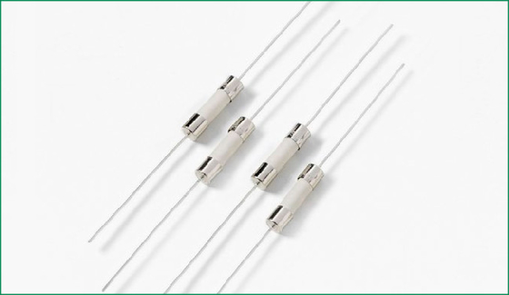 Плавить взрывателя 10A 250V 0216.010MXEP аттестации 5X20 KEC керамический быстрый