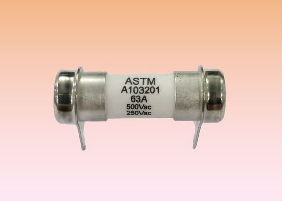 Взрыватели A103201 500vac сильнотоковые керамические автомобильные 10x32mm