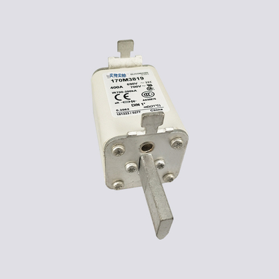 Dc Bussmann 400 страхование инвертора взрывателя 170M4308 170M4309 170M4358 Amp