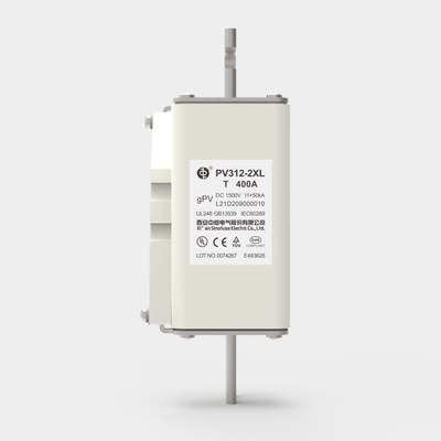 Тип фотовольтайческое низкое напряжение на дуге болта, PV312-2XL t, 400V 1500VDC, защищает и изолирует photovolta