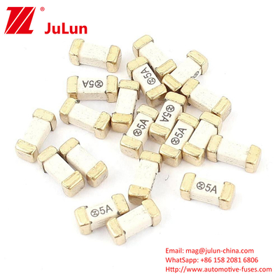 5A 250V FAST Fuse UL VDE PSE KC CCC 160mA ~ 15A Кетл Фьючерс Керамика