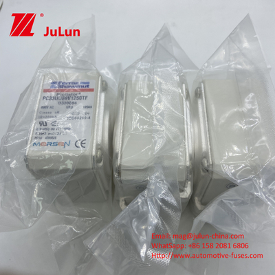 Mersen PC33UD69V 1250TF Керамические автомобильные предохранители 690VAC 1250A 690V AC