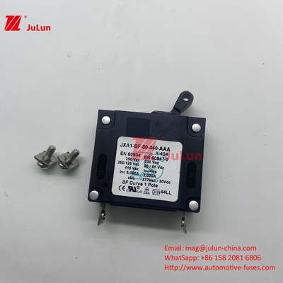 20A 25A 15A 30A защитник от переключателя тока перегрузки переключатель перезагрузки AC DC Морской переключатель
