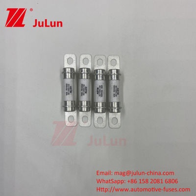 Система преобразования мощности электрического транспортного средства 20A 500VDC Система преобразования мощности электрического транспортного средства Быстрый предохранитель 15A 30A 50A