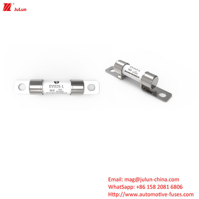 EV315-H EV315-L 3E / 3EB / 3ED Автомобильные предохранители DC500V 10A-50A Специальный электромобиль
