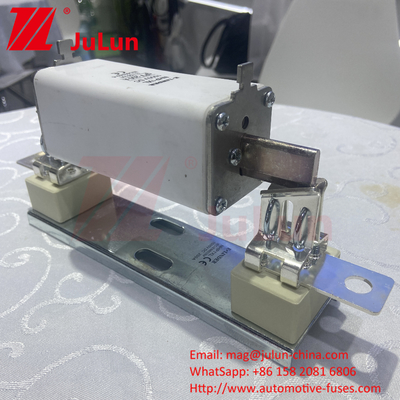 Солнечный предохранитель DC предохранитель GPV предохранитель DC1500V 200A с ядром DC