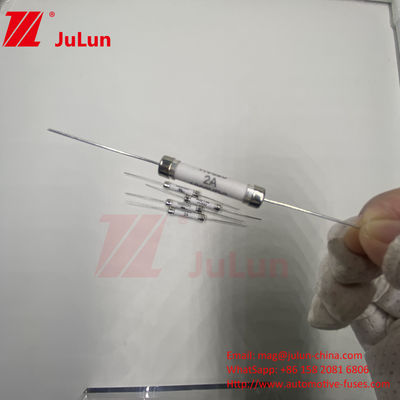 HV620 2A 3A 800mA 1000VDC 6x30mm Сервомотор Быстродействующие керамические трубные предохранители