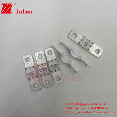 ASTM A121601-200A 125VDC EV зарядное устройство болт винтовой предохранитель для автомобилей